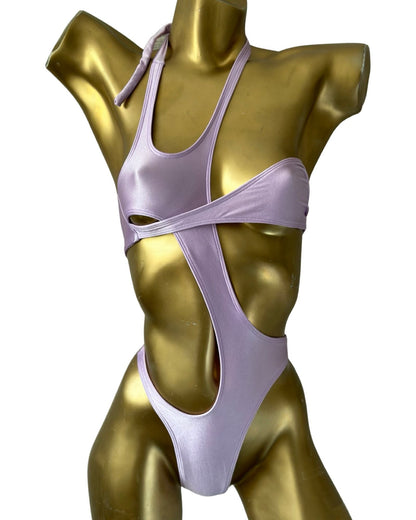 8A Body Jennifer Without Stone - On Request