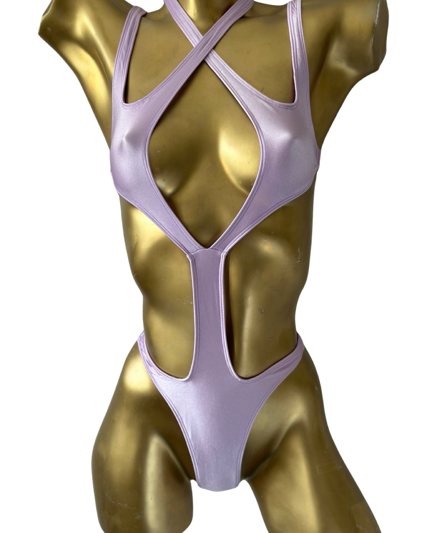 8A Body Estrella Without Stone - On Request