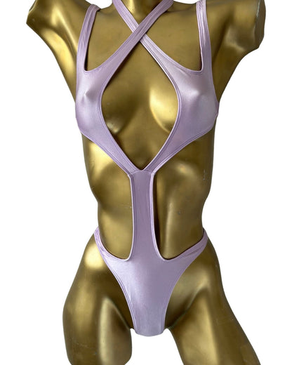 8A Body Estrella Without Stone - On Request