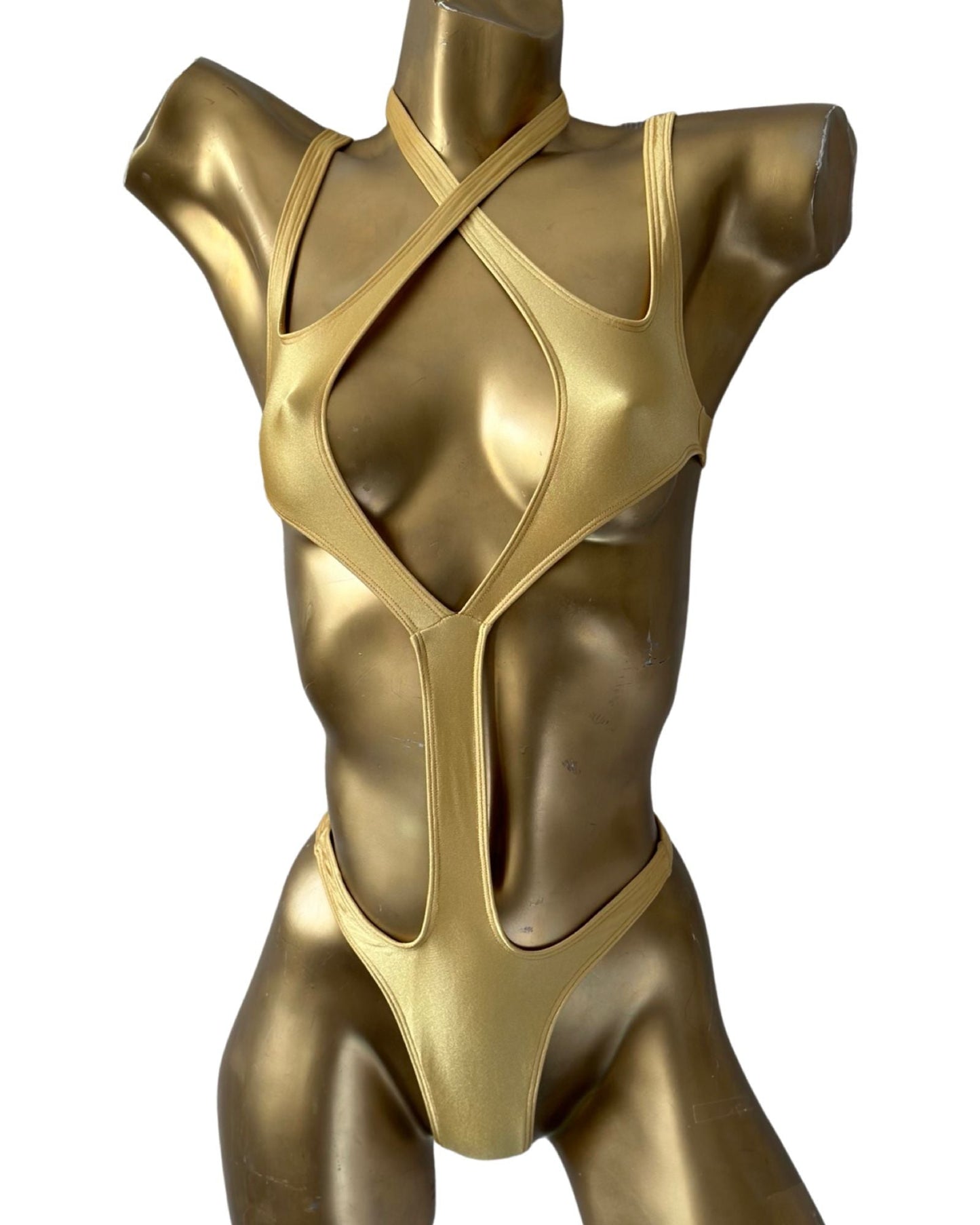 8A Body Estrella Without Stone - On Request