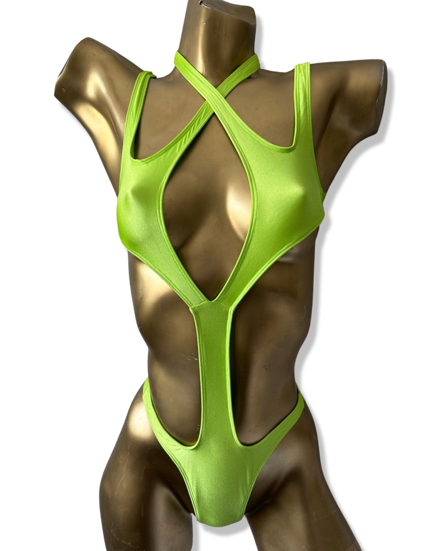 8A Body Estrella Without Stone - On Request