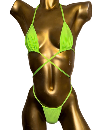 8A Set Teddy Without Stones - On Request