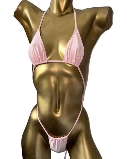 8A Set Teddy Without Stones - On Request