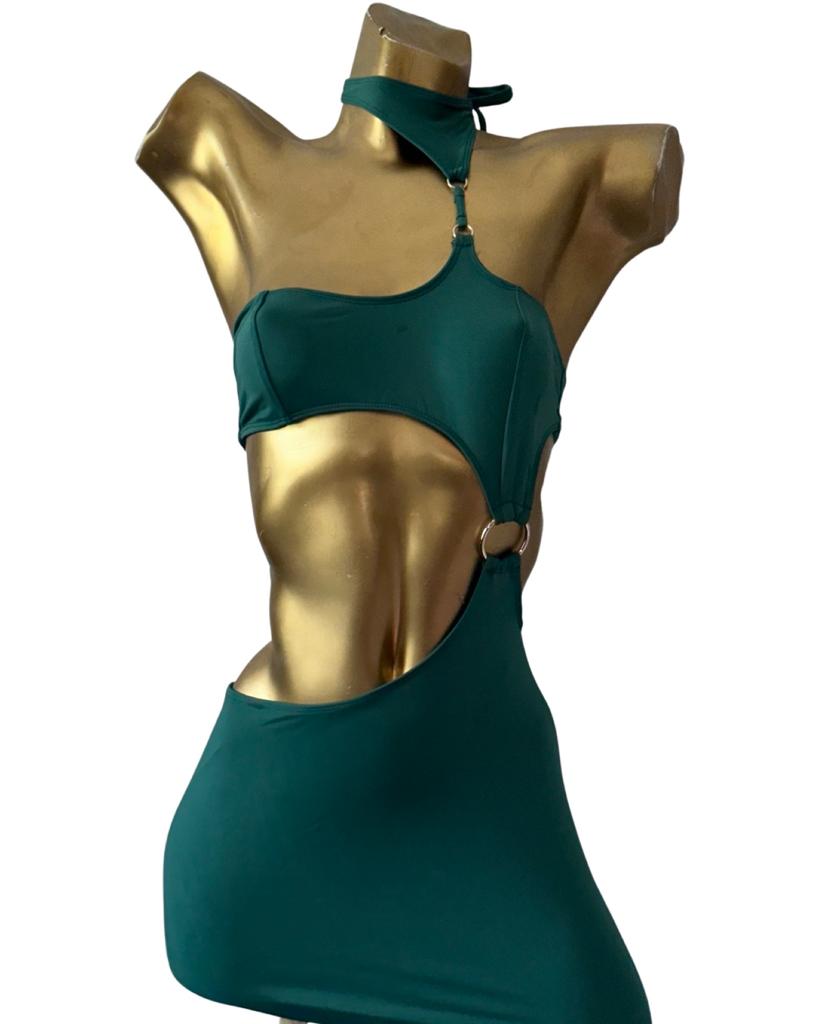 7A Dulce Dress - On Request