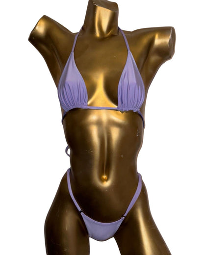 8A Set Sisi with adjuster on the panty Without Stones - On Request