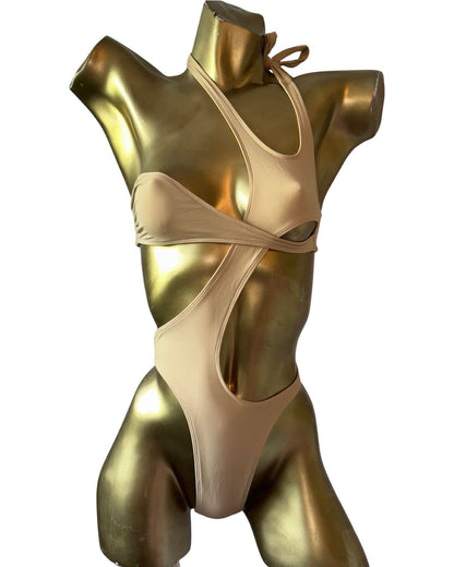 8A Body Jennifer Without Stone - On Request