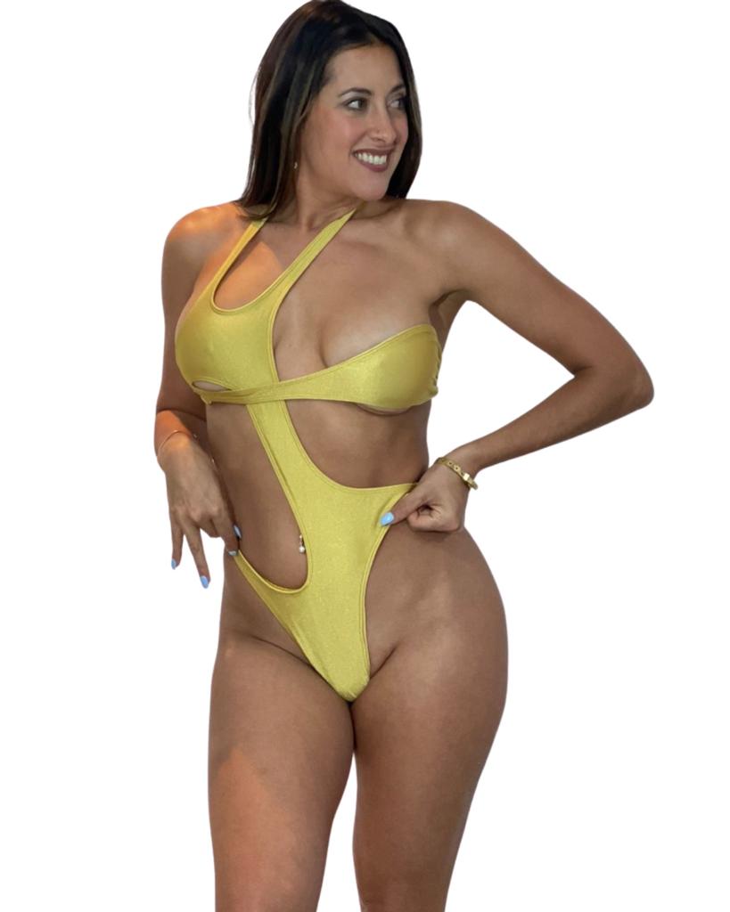 8A Body Jennifer Without Stone - On Request