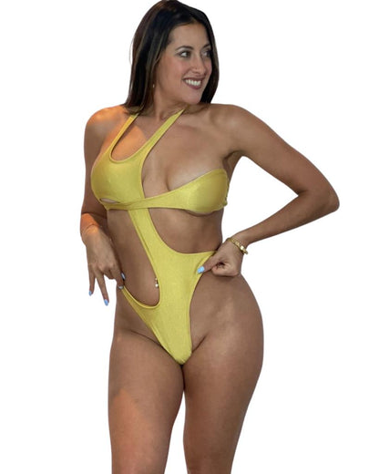 8A Body Jennifer Without Stone - On Request