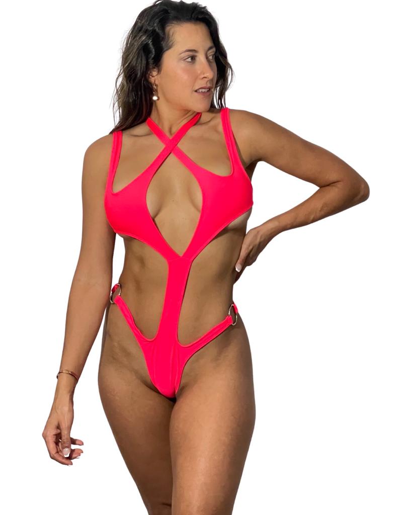 8A Body Estrella Without Stone - On Request