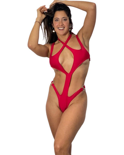 8A Body Estrella Without Stone - On Request