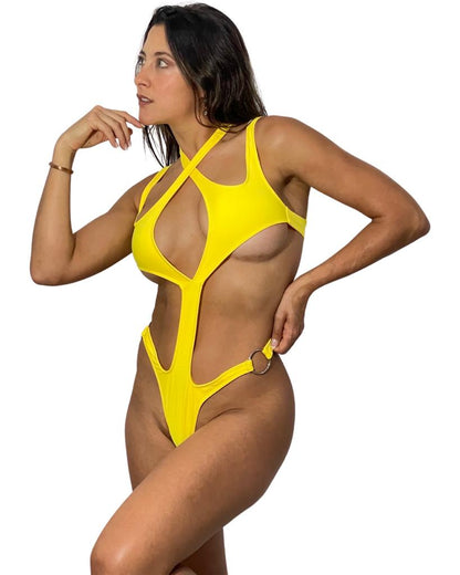 8A Body Estrella Without Stone - On Request