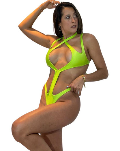 8A Body Estrella Without Stone - On Request