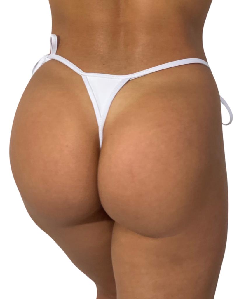 4F Woman's Loose Thread Maria With Moorings, Without Stone - On Request