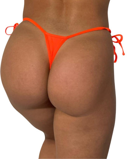 4F Woman's Loose Thread Maria With Moorings, Without Stone - On Request