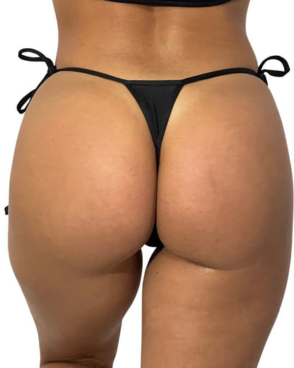 4F Woman's Loose Thread Maria With Moorings, Without Stone - On Request