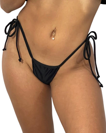 4F Woman's Loose Thread Maria With Moorings, Without Stone - Made to order
