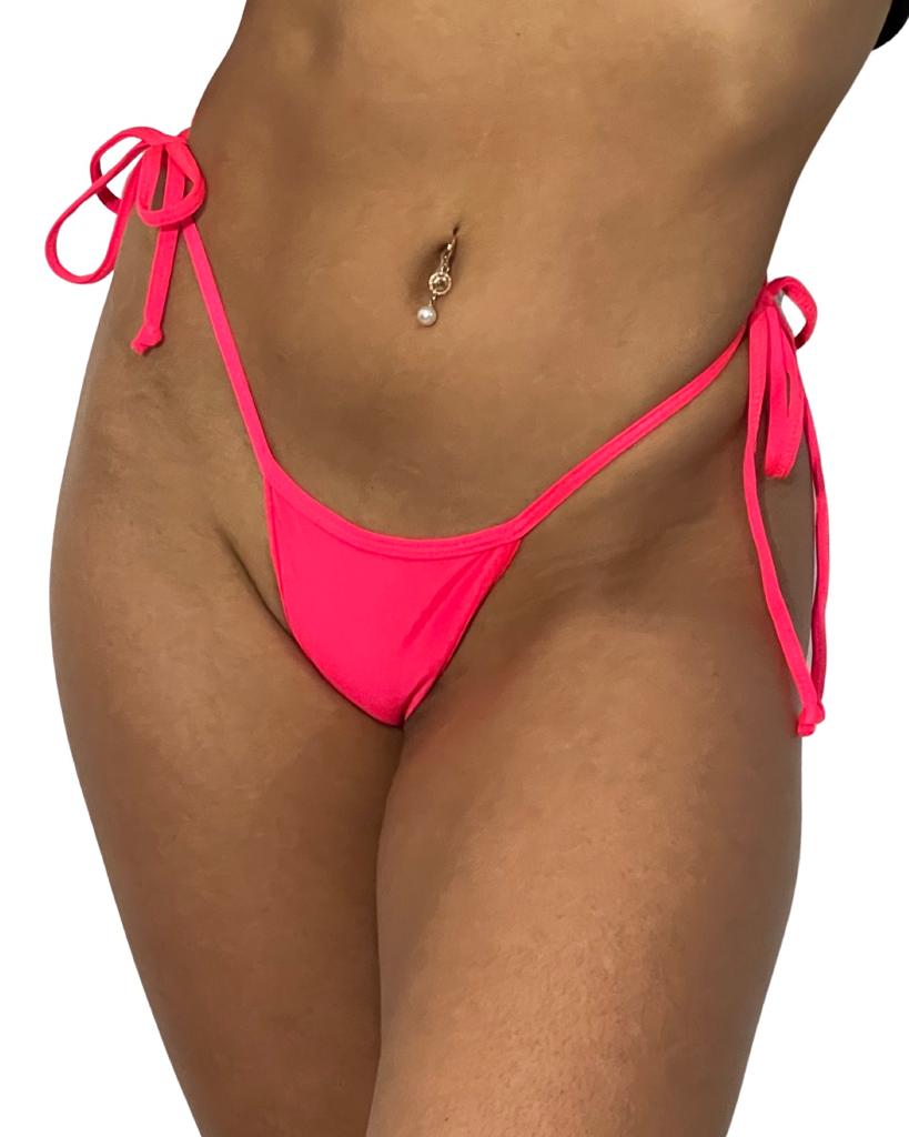 4F Woman's Loose Thread Maria With Moorings, Without Stone - On Request