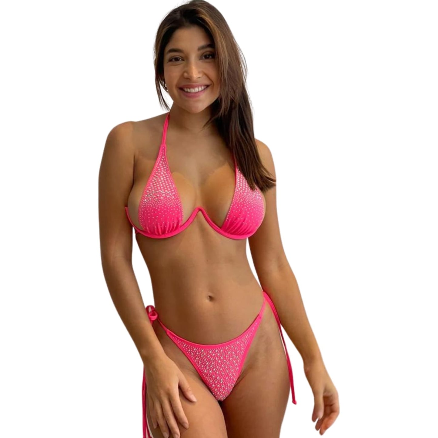 10A Set W With Stones - On Request