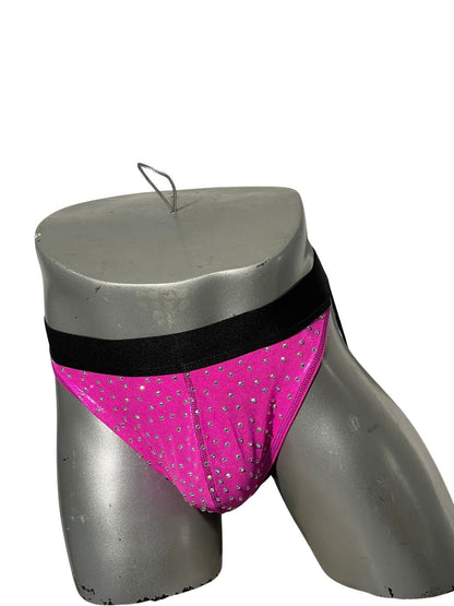 8H Men's Stone Jackets With Stones  - Available