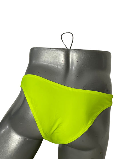 8G It Is Available Today Men's Thong - Without Stone