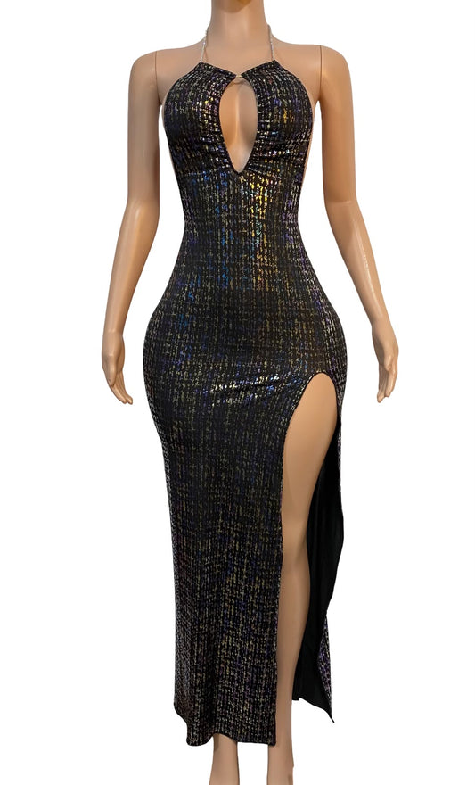 7G IMELDA dress - Made to order
