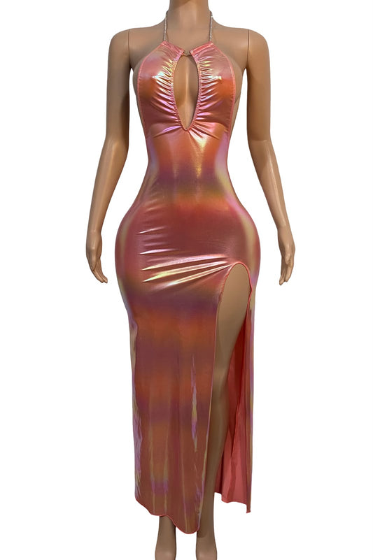 7G IMELDA dress - Made to order
