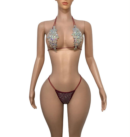 10B Set Makena