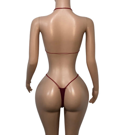 10B Set Makena - Made to order