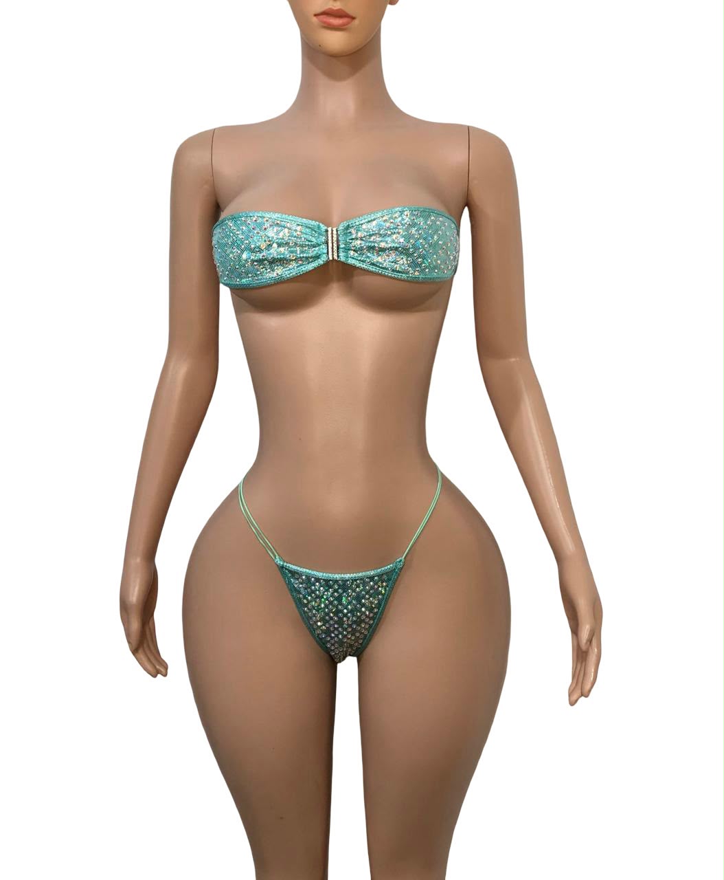 10B SET Malaika
