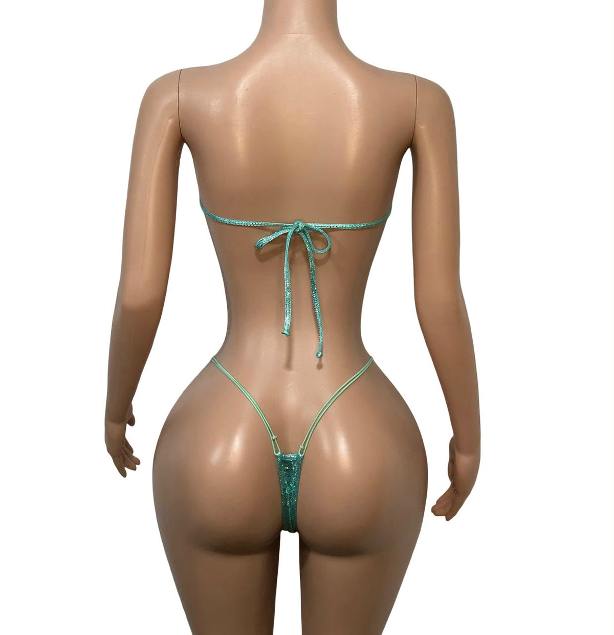10B SET Malaika