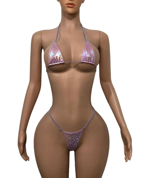 10B Set susi micro - Made to order