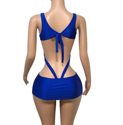 10A Body Rachel