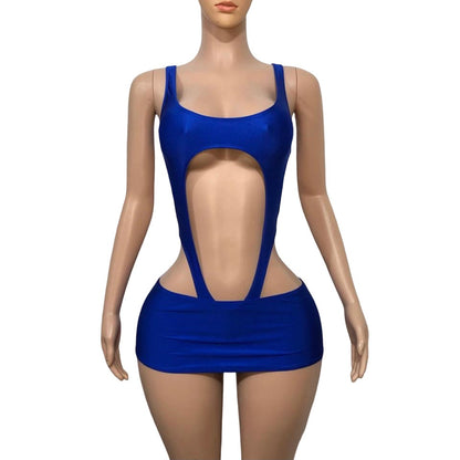 10A Body Rachel - Made to order