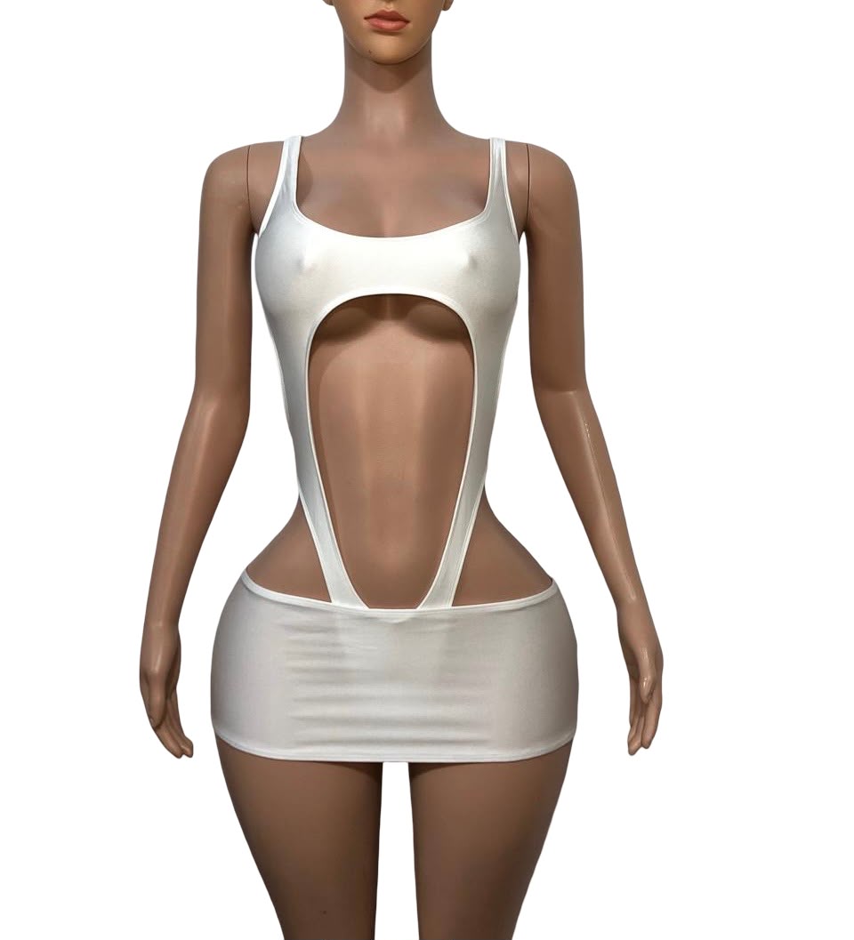 10A Body Rachel