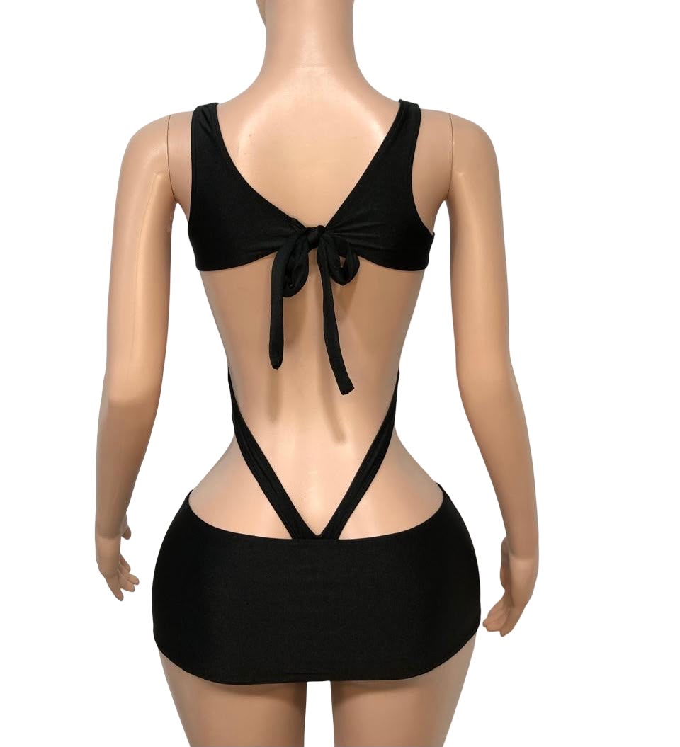 10A Body Rachel