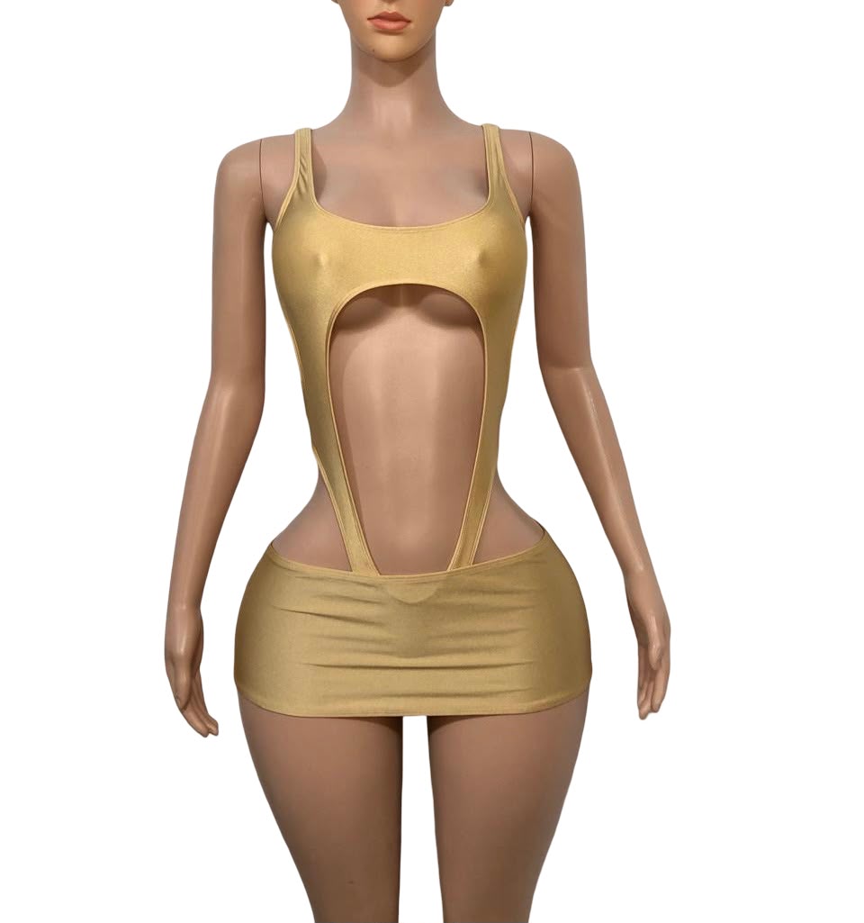 10A Body Rachel