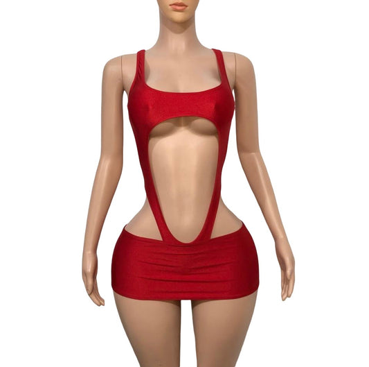 10A Body Rachel - Made to order