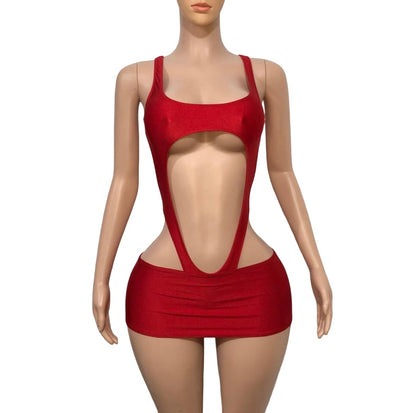 10A Body Rachel