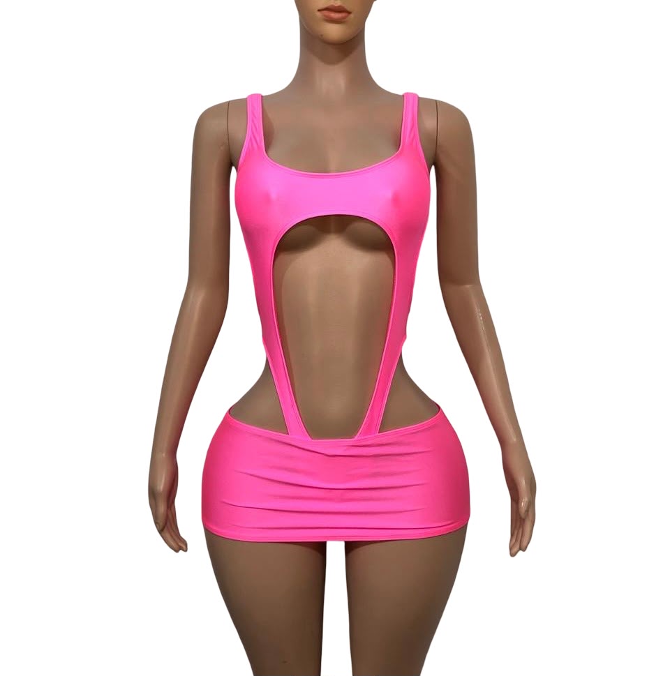 10A Body Rachel