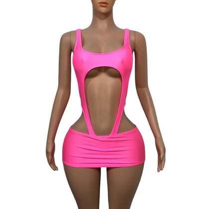 10A Body Rachel