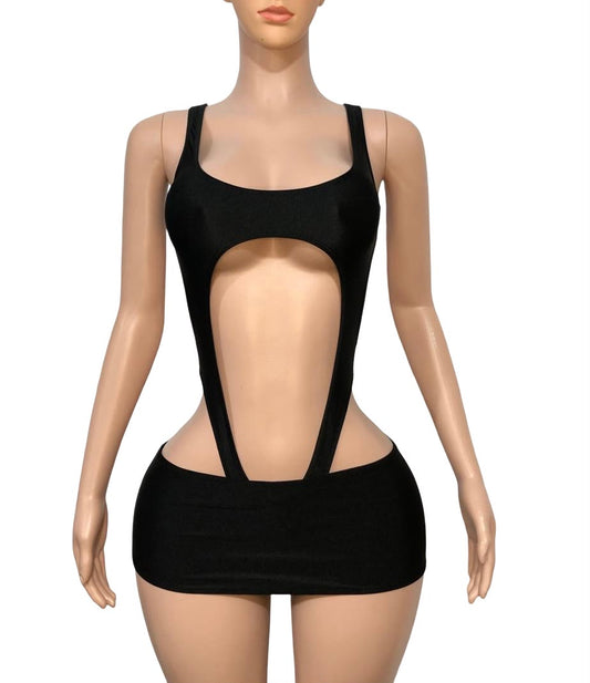 10A Body Rachel - Made to order