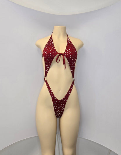 10A Body Frida With Stones - Made to order