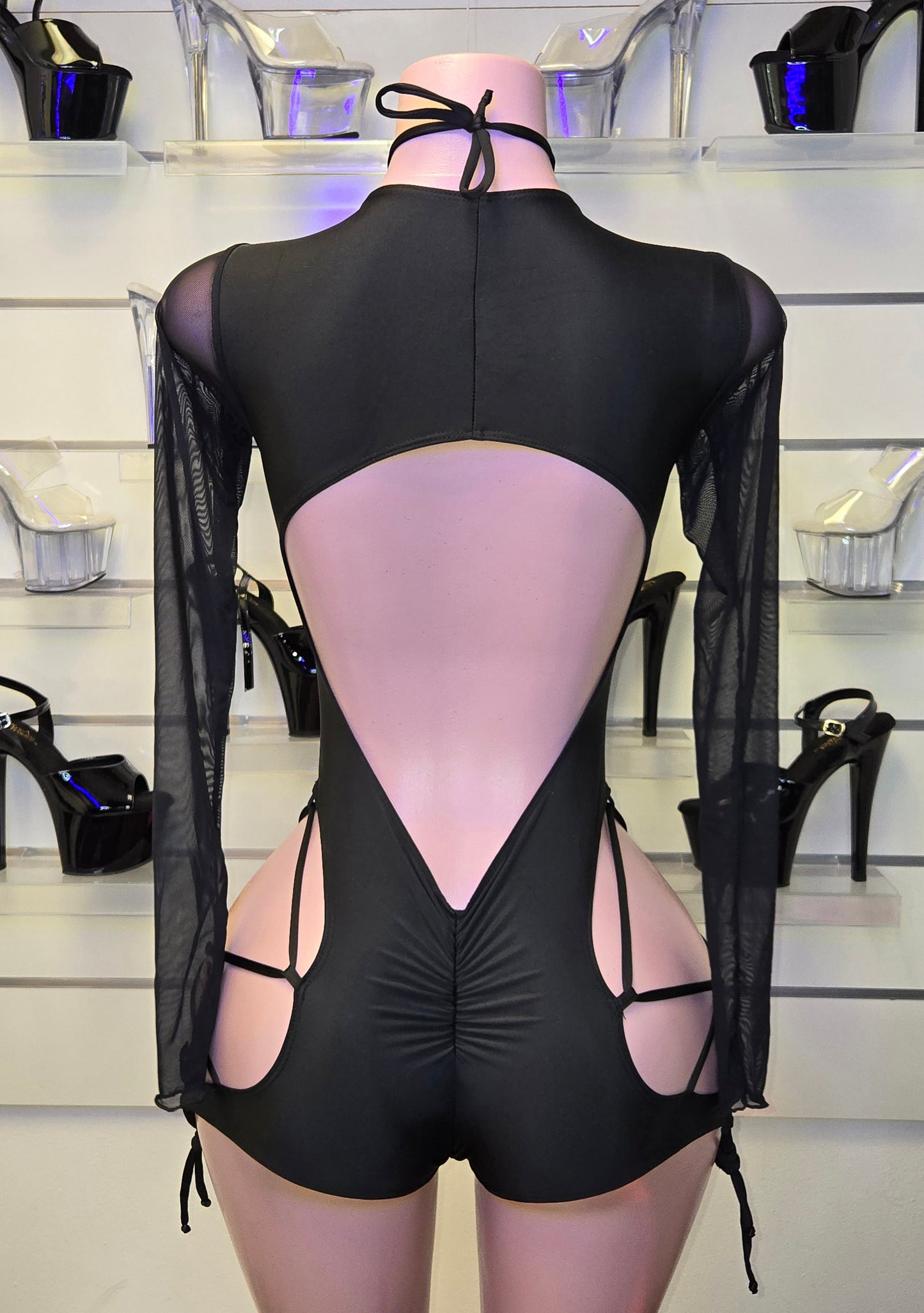 10C Body Agata - Made to order