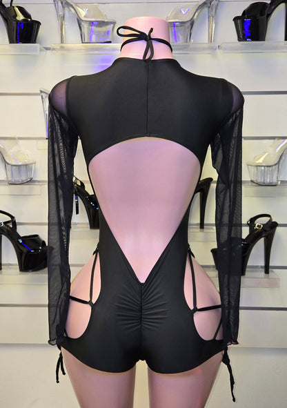 10C Body Agata - Made to order