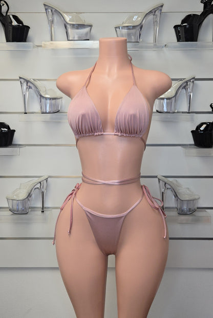 10C Set Sisi Basic Without Stones