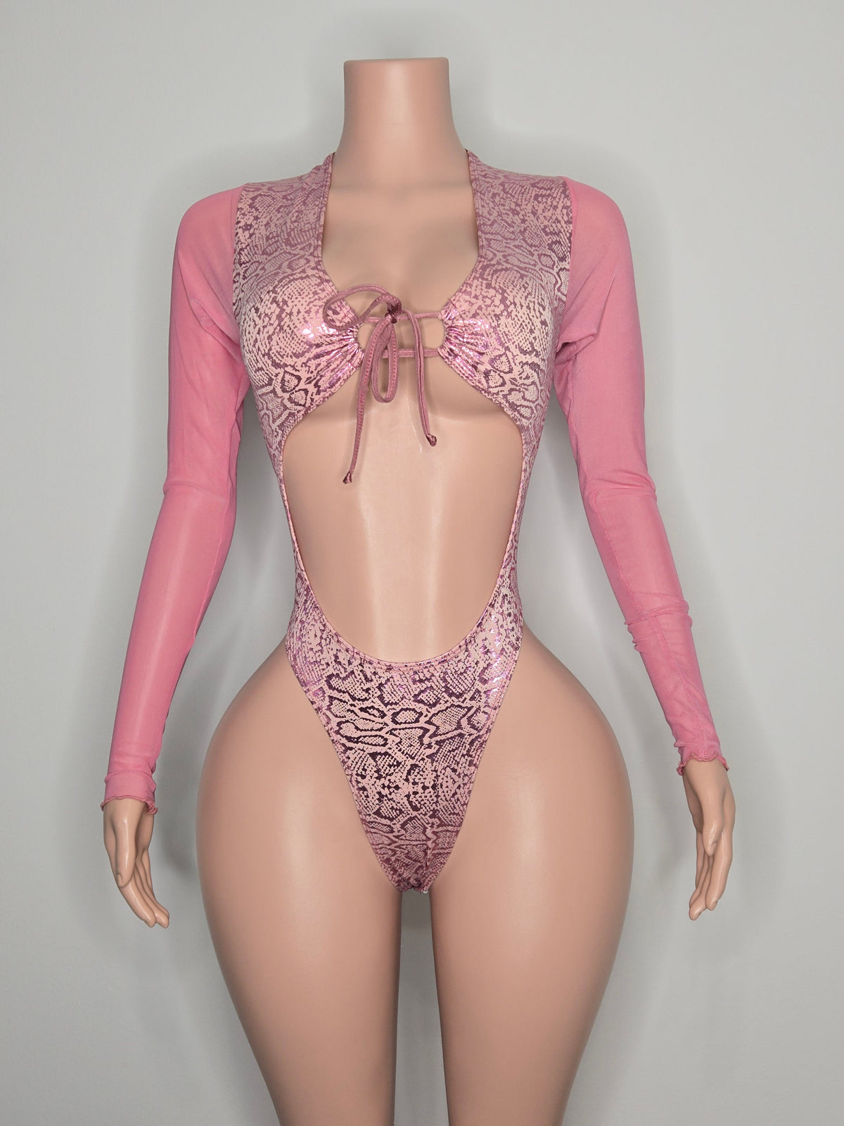 10C Body Donatella