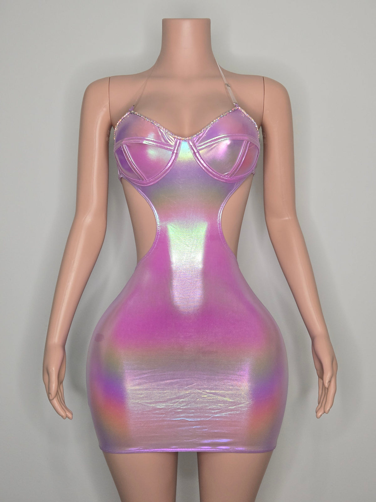 7F Mariana Dress Without Stones