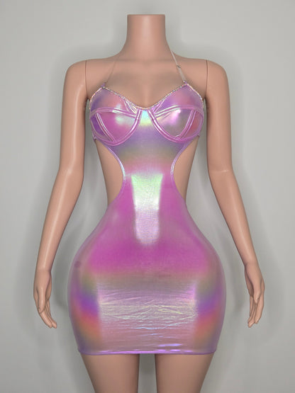 7F Mariana Dress Without Stones