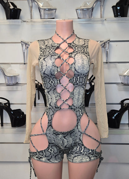 10C Body Agata - Made to order