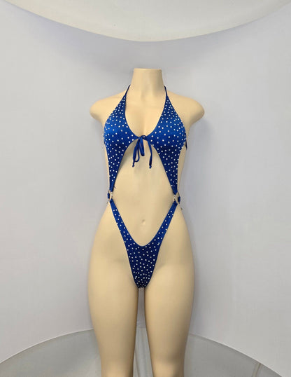 10A Body Frida With Stones